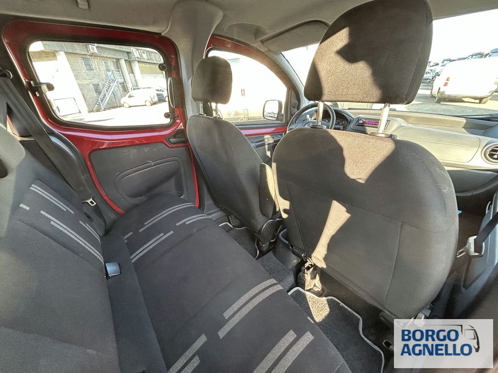 Fiat FIORINO